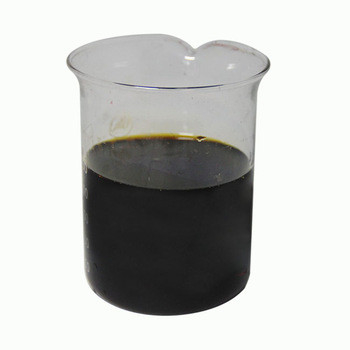 O agente Water Treatment Agent da remoção do óleo emulsionou a eficiência elevada do valor de PH 2-5 do óleo LSY-502