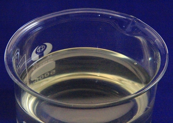Poliamina Cationic do Polyelectrolyte do agente 42751-79-1 auxiliar químico para o tipo de furo LSC 51-55 da pureza 50±1%