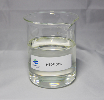 Inibidor de corrosão ácido HEDP de Organophosphoric 60%
