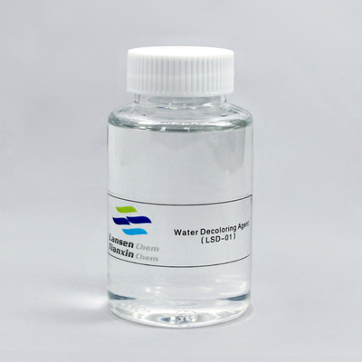 Produto químico de As Color Removal do agente de descoloração da indústria têxtil de 55%