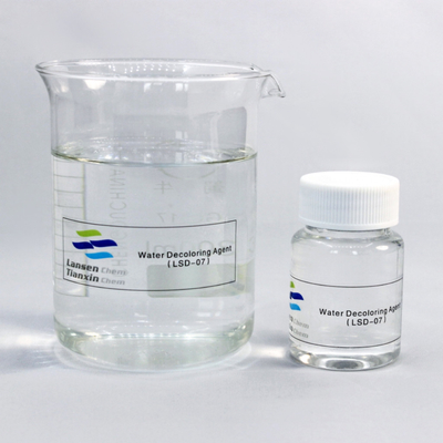 Agente Chemicals For Textile e imprimir de Decoloring da água do tratamento da água a tingidura
