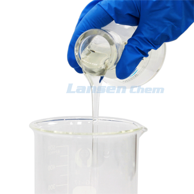 26062-79-3 PH 5.0-8.0 de Viscosity 1000-3000 do agente do tratamento da água e de águas residuais do coagulante de Polydadmac
