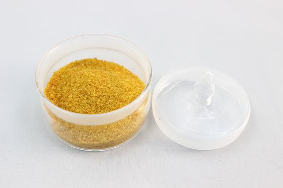 Cloreto de alumínio poli PAC