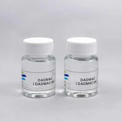 Produtos químicos da impressão e da tingidura de DADMAC que decoloring o coagulante do tratamento da água dos aditivos dos moinhos da fabricação de papel do agente
