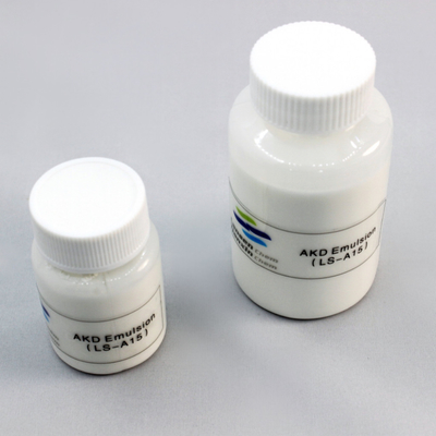 Produto químico químico do estearato de cálcio da emulsão do emulsivo do revestimento de papel AKD na indústria de papel