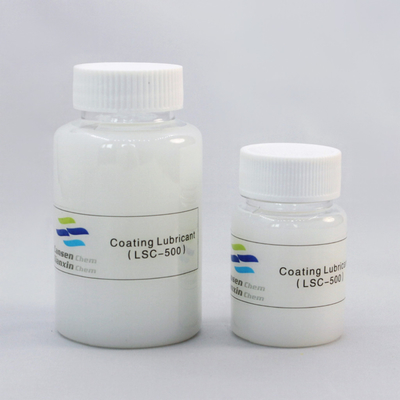 Celulose industrial Auxilliaries químico da emulsão do lubrificante do revestimento do estearato de cálcio