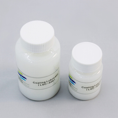 Emulsão do estearato de cálcio do lubrificante da indústria dos aditivos do revestimento de papel para de borracha/farmacêutico