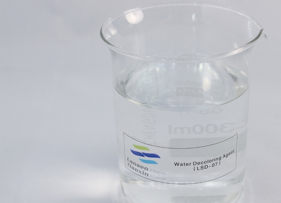 Agente Chemicals For Textile e imprimir de Decoloring da água do tratamento da água a tingidura