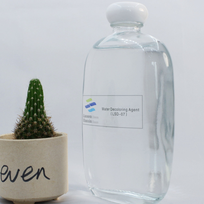Agente Chemicals For Textile e imprimir de Decoloring da água do tratamento da água a tingidura