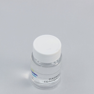 Floculante e Clay Stabilizer Dimethyl do cloreto de amônio dos produtos químicos do petróleo DADMAC