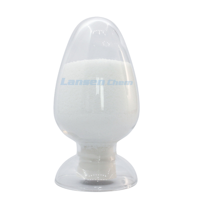 Polyacrylamide aniônico PAM Powder Flocculant Or Sand e coagulante da lavagem de carvão