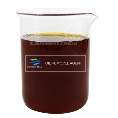 Auxiliar do campo petrolífero de Chemicals Cationic Surfactant do agente de Demulsifier do óleo do tratamento da água