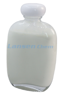 Floculante PAM For Coal Washing da mineração do auxílio do filtro da retenção da emulsão do Polyacrylamide