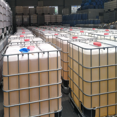 Não agente Polymer Drying Paper ou limpeza da força molhada do formaldeído da fatura de papel