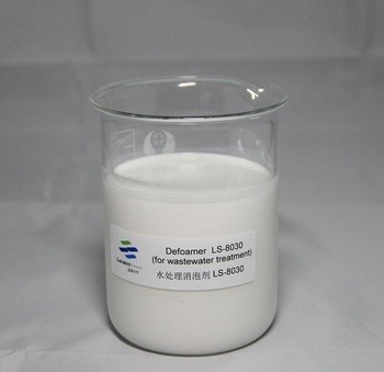 Emulsão auxiliar da espumação de Industrial Defoamer Excellent do agente de matéria têxtil química