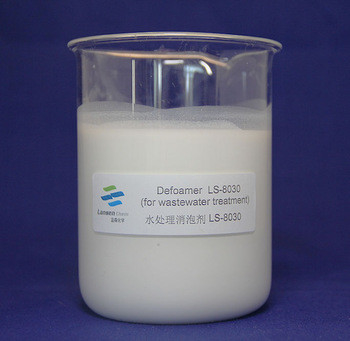 Emulsão auxiliar da espumação de Industrial Defoamer Excellent do agente de matéria têxtil química