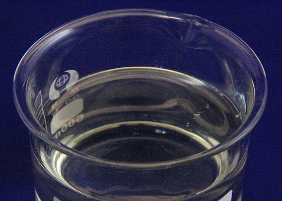 O cloreto de amônio dimethyl Industiral do diallyl poli do coagulante de 40% Pdadmac Polydadmac classifica Watergrade bebendo