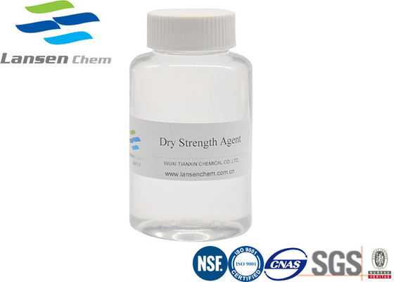 - PH3 amarelo de Viscosity Liquid do agente da força seca - 5 claros transparentes