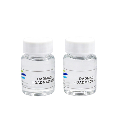 Purificação de água química de CAS 7398-69-8 DADMAC C8H16NCI