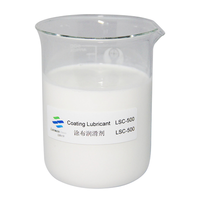 LB-50 C36h70cao4 Ca stearato de borracha emulsão branca de látex para papel e borracha