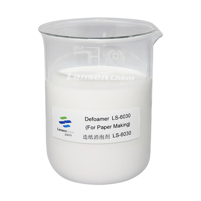 Agente Emulsion Antifoam Solvents do anti-espuma do estearato de cálcio para a pintura