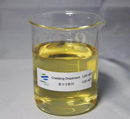 Lubrificante industrial brilhante inodoro líquido transparente Reforçador especial Agente dispersor