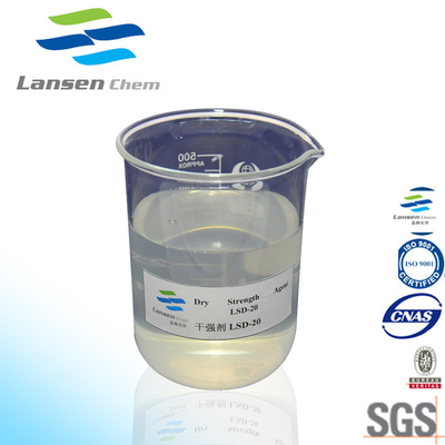 Liquido incolor DADMAC Químico para agente auxiliar