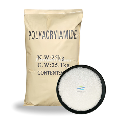 Polyacrylamide em pó fabricante preço de alta qualidade Pam em pó floculante