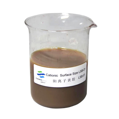SAE Surface Sizing Agent Cationic