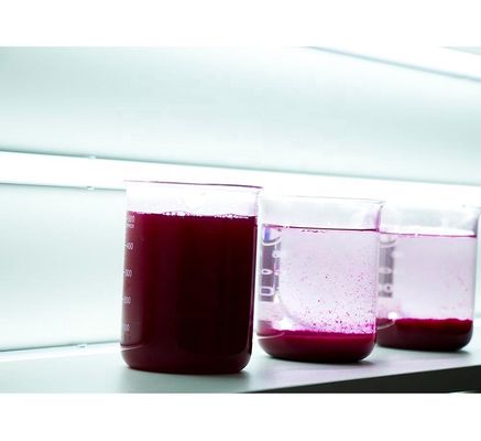 Water Decoloring Agent for Wastewater Treatment 55295-98-2