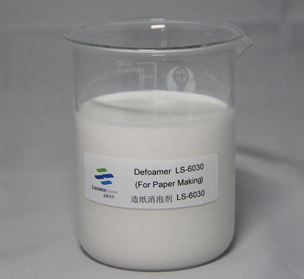 Índice contínuo 30±1% do anti-espuma