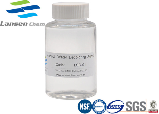 Cas No. 55295-98-2 o agente Diluted With de Decoloring da água 10-40 vezes molha o removedor de tinta mágico