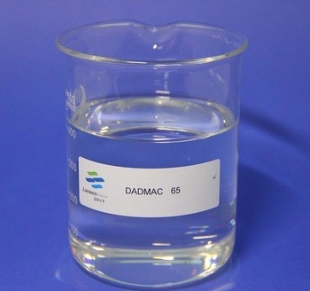 7398-69-8 produto químico de DADMAC incolor para iluminar - o agente auxiliar amarelo