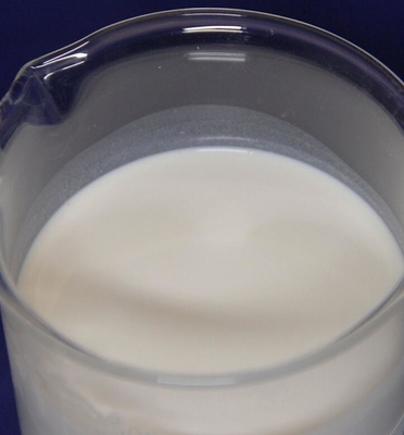 emulsão química do Polyacrylamide do auxílio do filtro da retenção da fatura de papel bom agente cationic da floculação