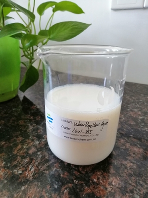 Líquido branco do impermeabilizante da resistência de água para a eficiência elevada da tela