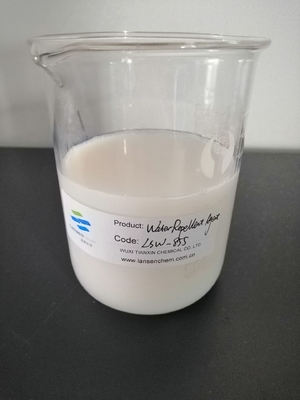 Luz líquida branca - produto químico de tingidura de matéria têxtil das indústrias do agente amarelo do impermeabilizante da emulsão