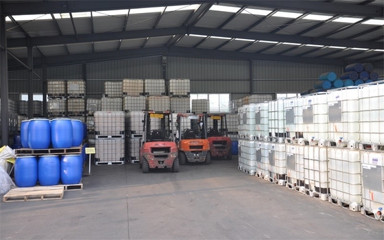 Produtos químicos da impressão e da tingidura de DADMAC que decoloring o coagulante do tratamento da água dos aditivos dos moinhos da fabricação de papel do agente