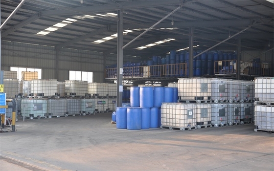 decoloring antiestático da indústria da água de Polydadmac dos coagulantes orgânicos e de papel do tratamento de águas residuais e agente do floculante
