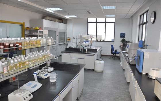 Químicos Floculantes Estabilizadores de Argila DADMAC