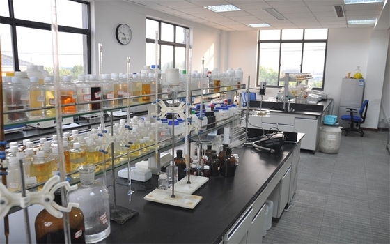 Cloreto de amônio Dimethyl poli auxiliar de Diallyl do coagulante químico de Polydadmac