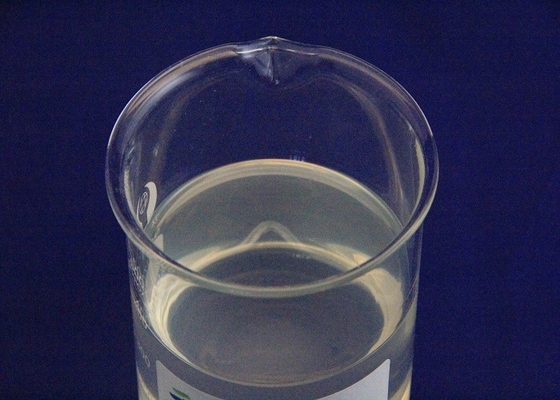 Champô que penteia o agente auxiliar químico químico Quaternary Ammonium Salt de Ph 5,0 DADMAC do agente