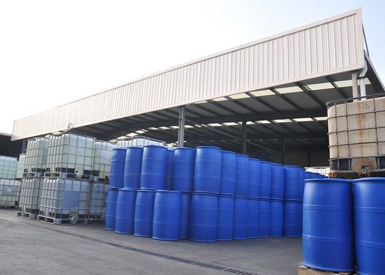 Agente de Fixação de Corante Catiônico Cor Clara