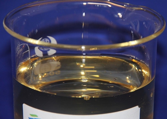 Agente Fast Flocculation de Decoloring da remoção da cor do coagulante de Polydadmac do tratamento de águas residuais