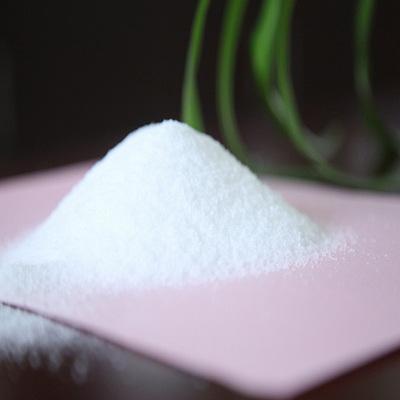 Polyacrylamide aniônico Cationic PAM Flocculant White Powder da fabricação de papel