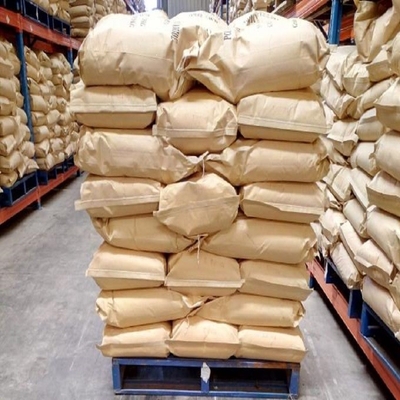 Setor mineiro aniônico de Pam Powder Drilling Fluid Flocculant do Polyacrylamide dos auxiliares de papel