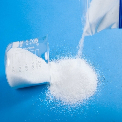Setor mineiro aniônico de Pam Powder Drilling Fluid Flocculant do Polyacrylamide dos auxiliares de papel