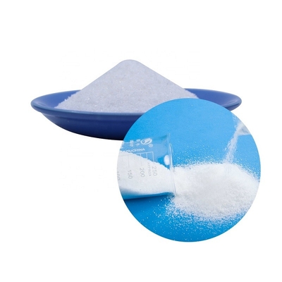 Setor mineiro aniônico de Pam Powder Drilling Fluid Flocculant do Polyacrylamide dos auxiliares de papel