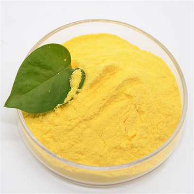 Pulverize o cloreto do Polyaluminium da purificação de água do PAC para o tratamento da água
