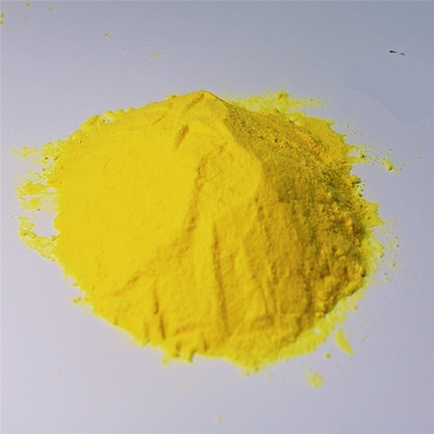 Claro - cloreto amarelo do Polyaluminium do PAC para a água industrial Puricication e o tratamento de esgotos municipal