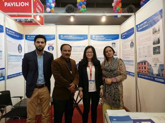 Agente auxiliar de fabricação de papel industrial desespumante